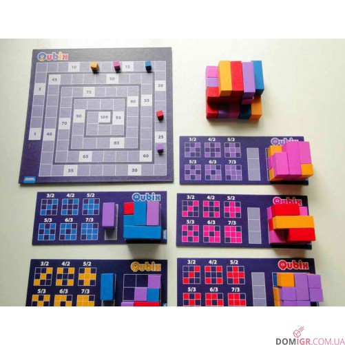Qubix