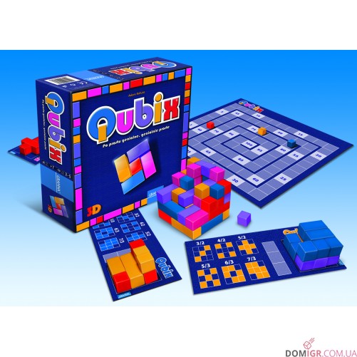 Qubix
