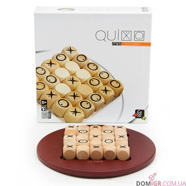 Quixo Mini