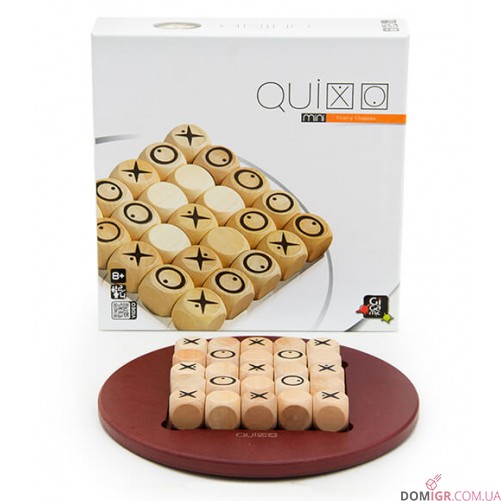 Quixo Mini