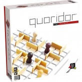 Quoridor Mini