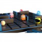 Quoridor Pac-Man