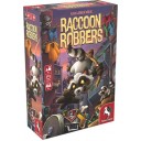 Raccoon Robbers