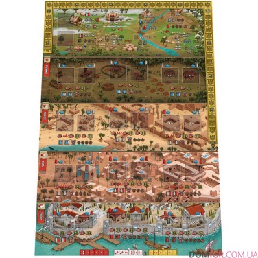 Raiders of Scythia