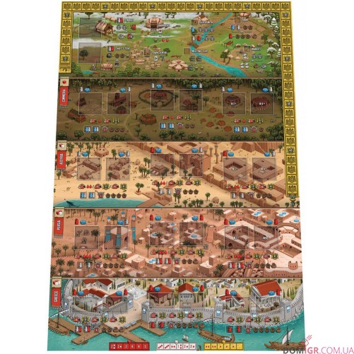 Raiders of Scythia
