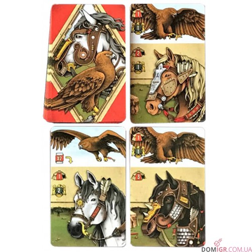 Raiders of Scythia