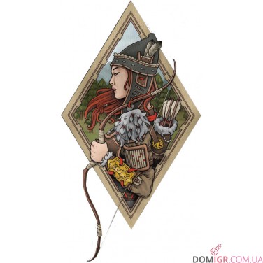 Raiders of Scythia