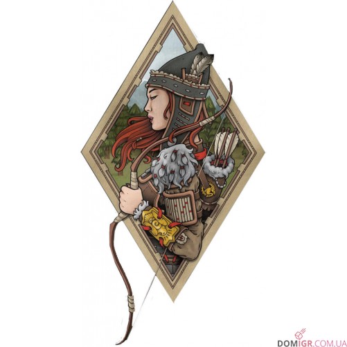 Raiders of Scythia