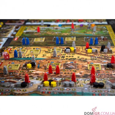 Купить Вершники Скіфії Вершники Скіфії