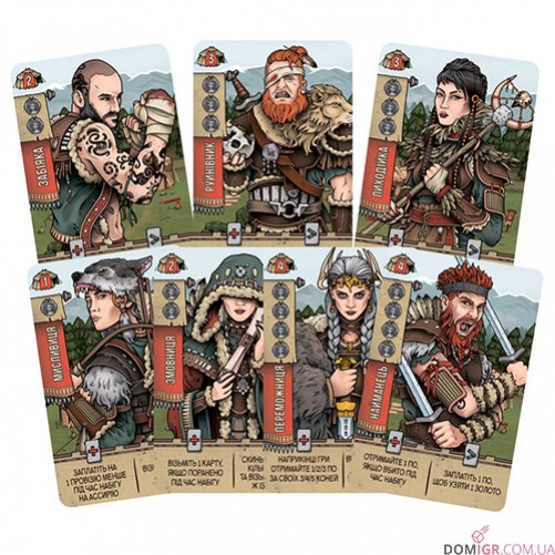 Вершники Скіфії