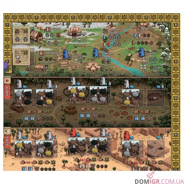 Купить Вершники Скіфії Вершники Скіфії