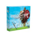 Raiders of the North Sea: Fields of Fame