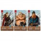 Raiders of the North Sea: Fields of Fame