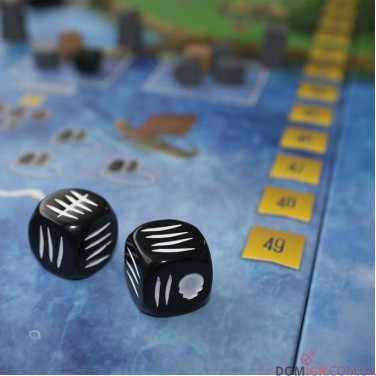 Raiders of the North Sea: Fields of Fame