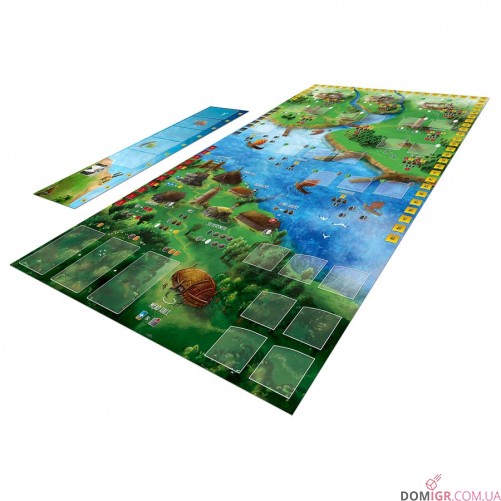 Raiders of the North Sea: Hall of Heroes