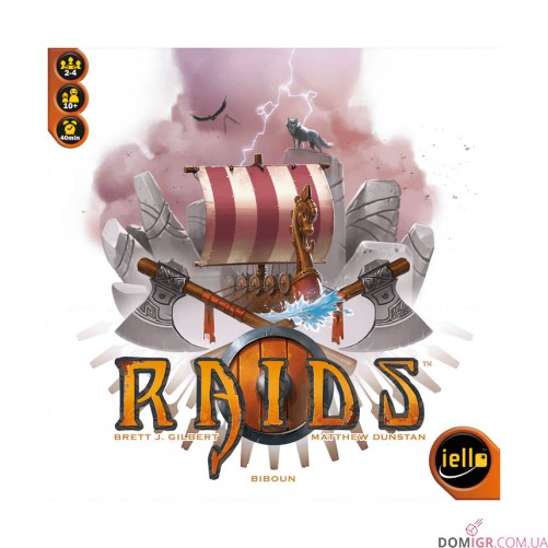 Raids