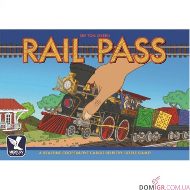 Rail Pass