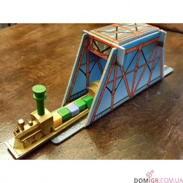 Rail Pass