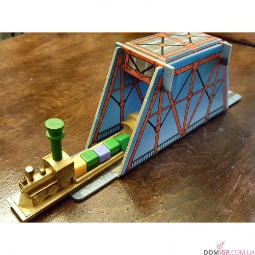 Rail Pass