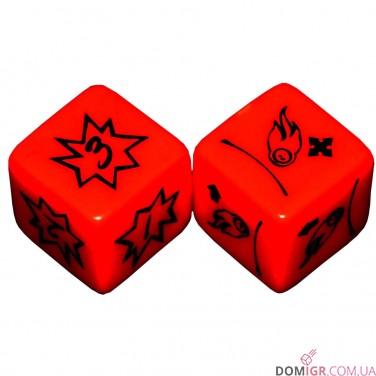 Купити Railroad Ink: Blazing Red Edition Railroad Ink: Blazing Red Edition