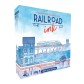 Railroad Ink: Deep Blue Edition