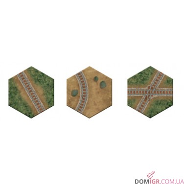 Railways of the World