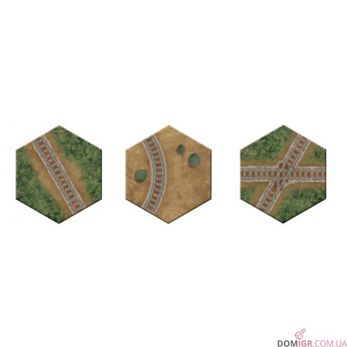Railways of the World
