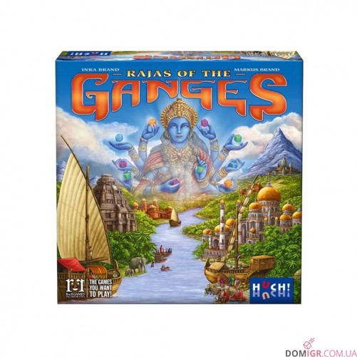 Rajas of the Ganges