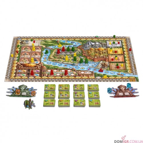 Rajas of the Ganges