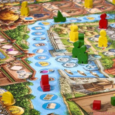 Rajas of the Ganges