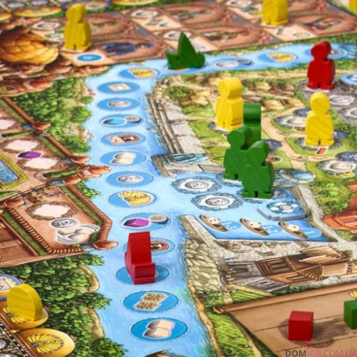 Rajas of the Ganges