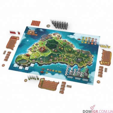 Купити Rapa Nui Rapa Nui