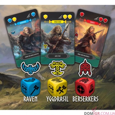 Reavers of Midgard