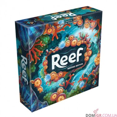 Reef 2.0