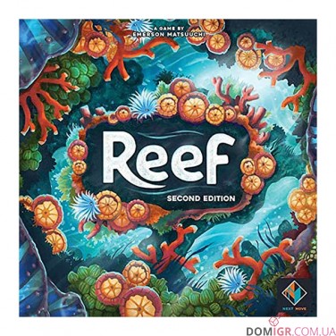 Reef 2.0