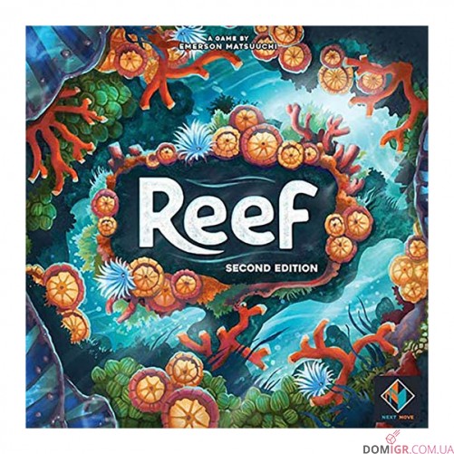 Reef 2.0