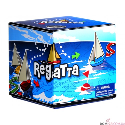 Регата