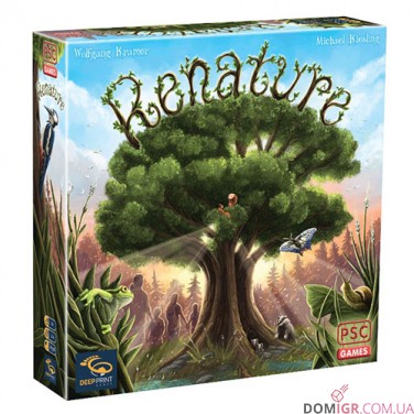 Renature