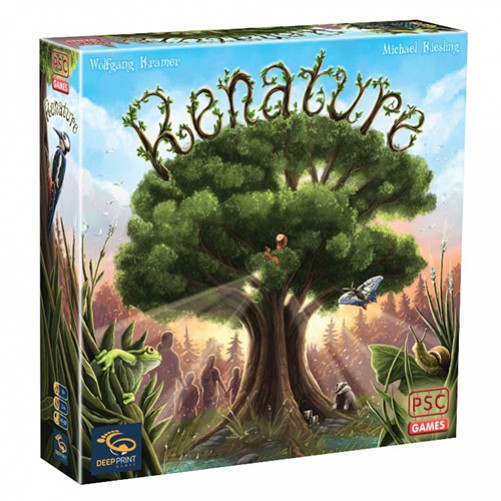 Renature