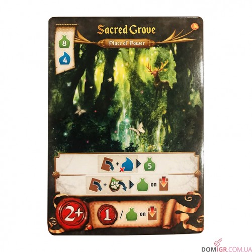 Res Arcana (Англ)