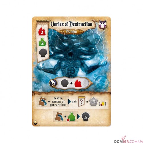 Res Arcana: Lux et Tenebrae (Англ)