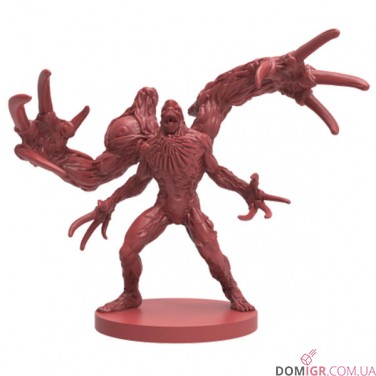 Resident Evil 2: The Board Game