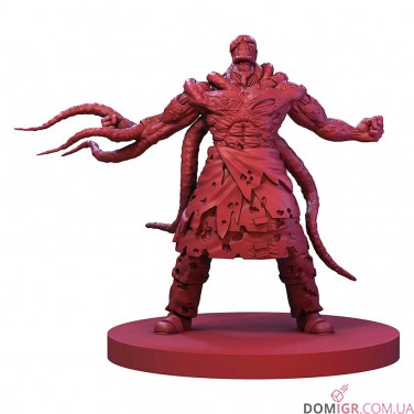 Купить Resident Evil 3: The Board Game Resident Evil 3: The Board Game