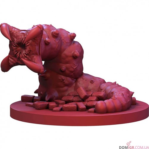 Resident Evil 3: The Board Game