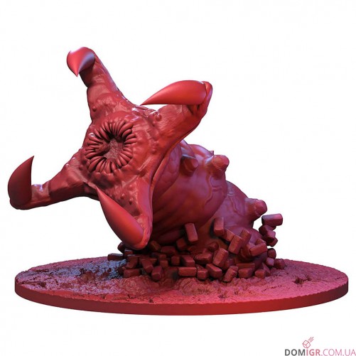 Resident Evil 3: The Board Game – City of Ruin