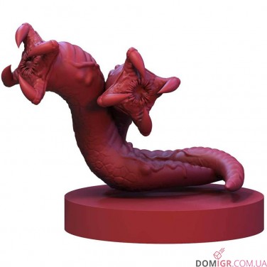 Resident Evil 3: The Board Game – City of Ruin