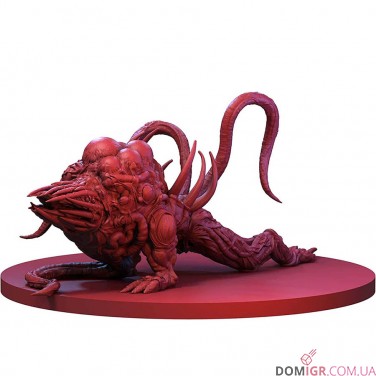 Resident Evil 3: The Board Game – City of Ruin