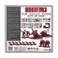 Resident Evil 3: The Board Game – City of Ruin