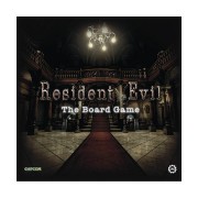 Resident Evil: The Board Game