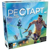 Рестарт Купить Рестарт (Настільні варгейми)